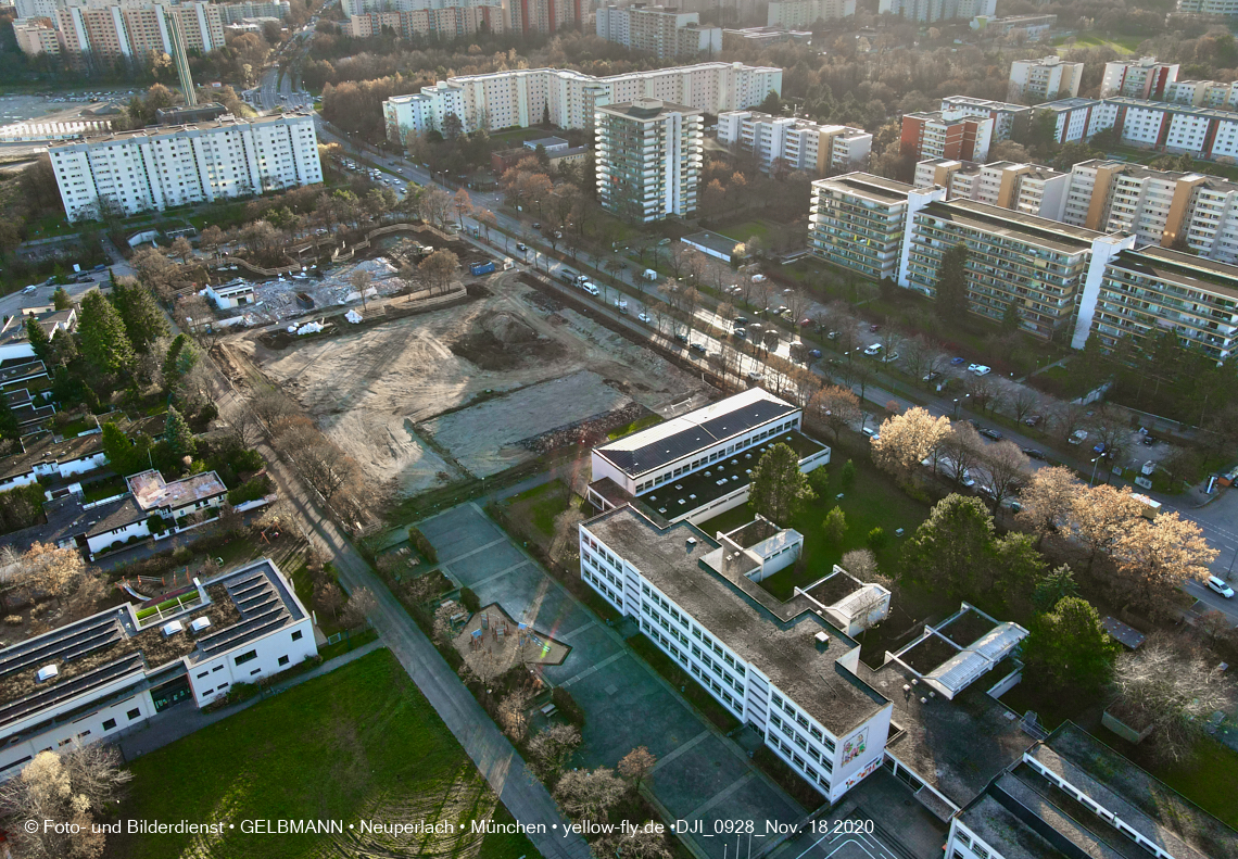 18.11.2020 - Grundschule am Karl-Marx-Ring